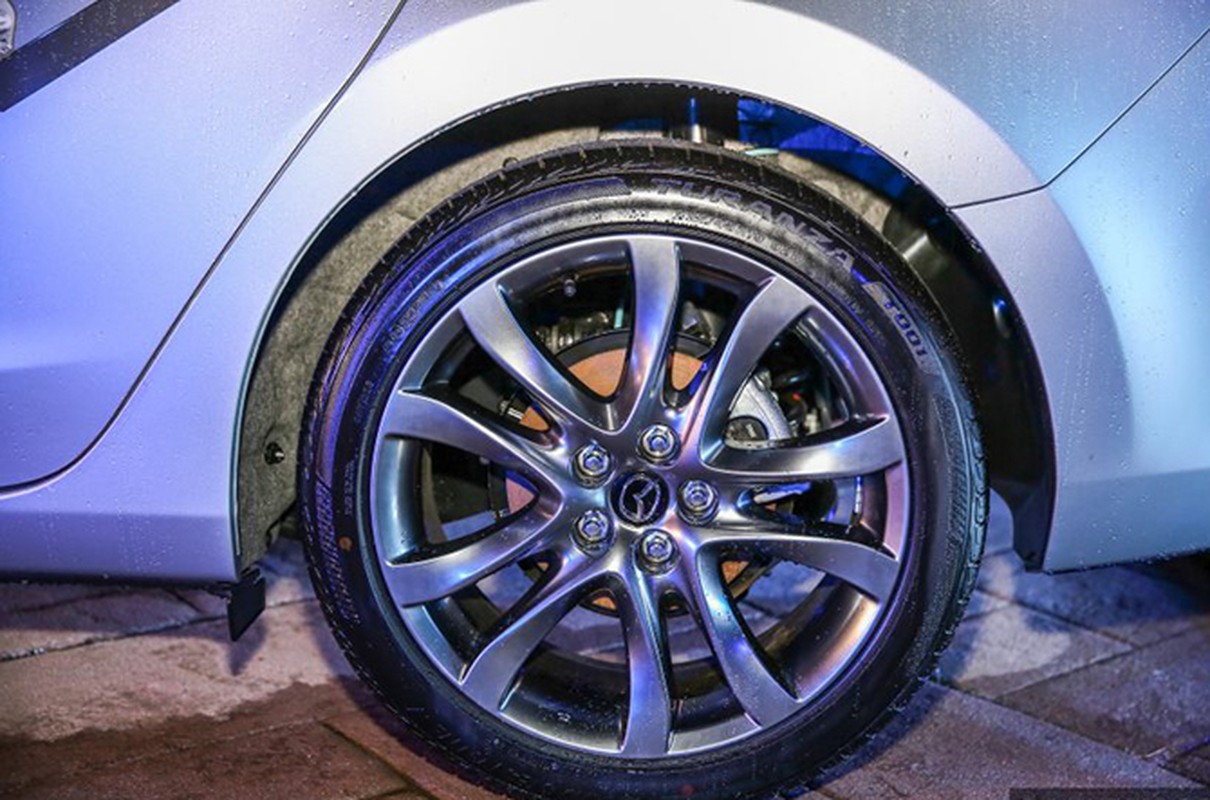Mazda6 ban 2016 may dau “chot gia” hon 1 ty dong-Hinh-7
